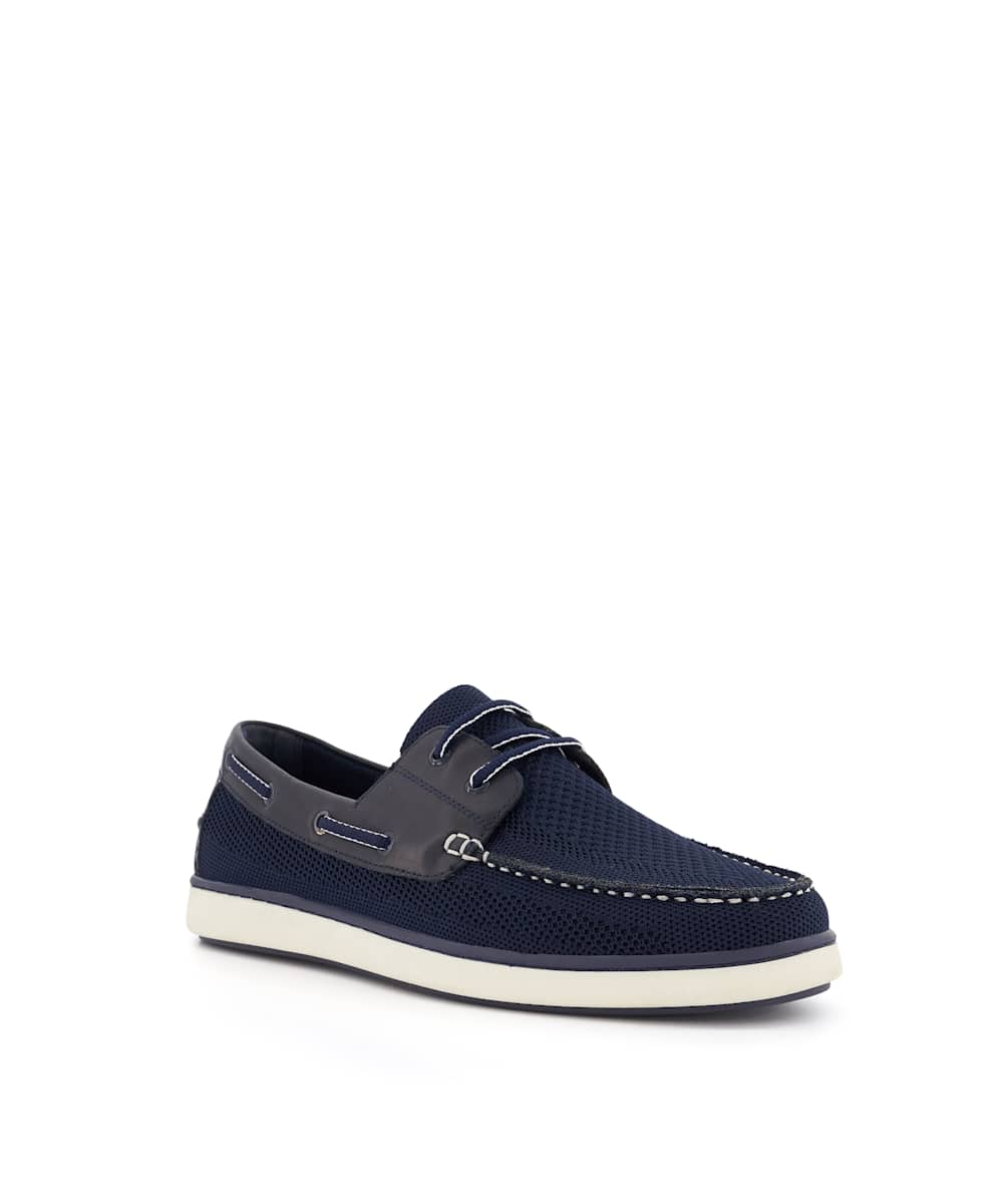 Blaim - Navy - Image 2