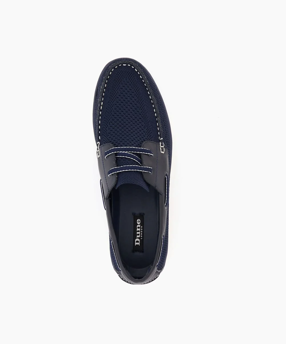 Blaim - Navy - Image 3