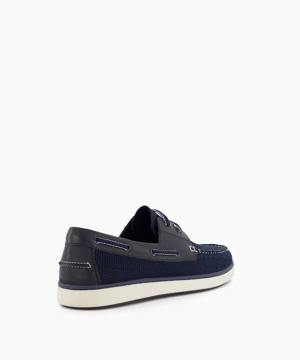 Blaim - Navy - Image 4