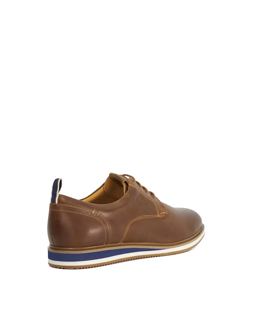 Blaksley - Brown - Image 4