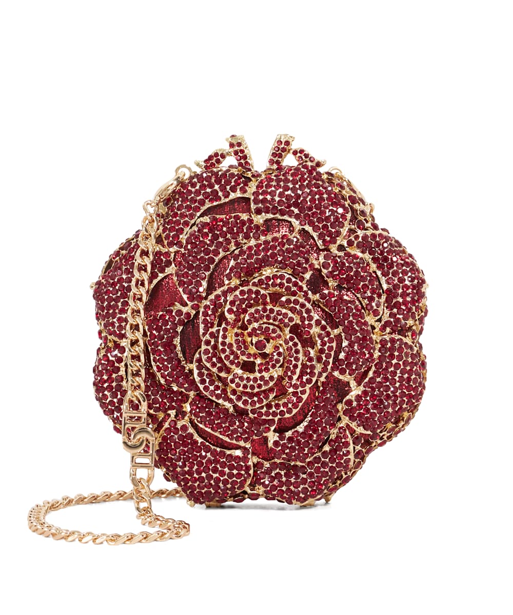 Bling - Burgundy