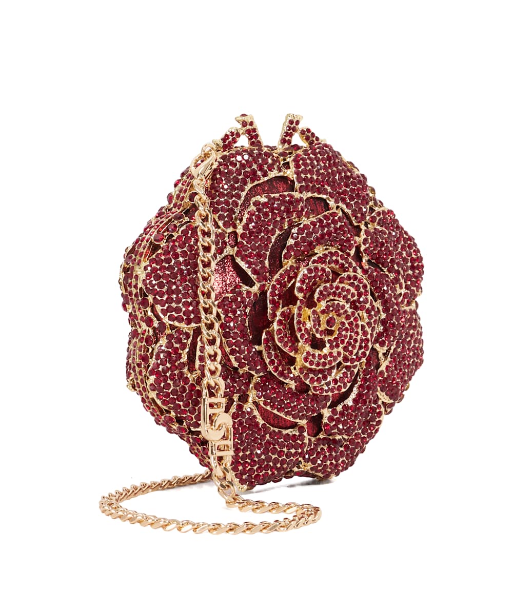 Bling - Burgundy - Image 3