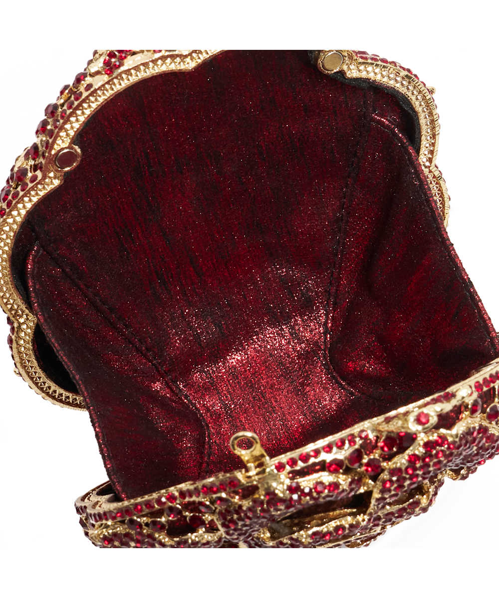 Bling - Burgundy - Image 4