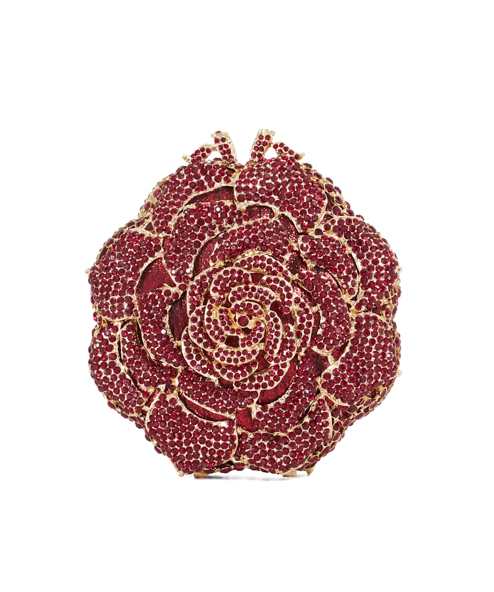 Bling - Burgundy - Image 5