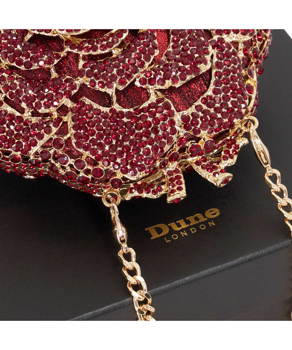 Bling - Burgundy - Image 6