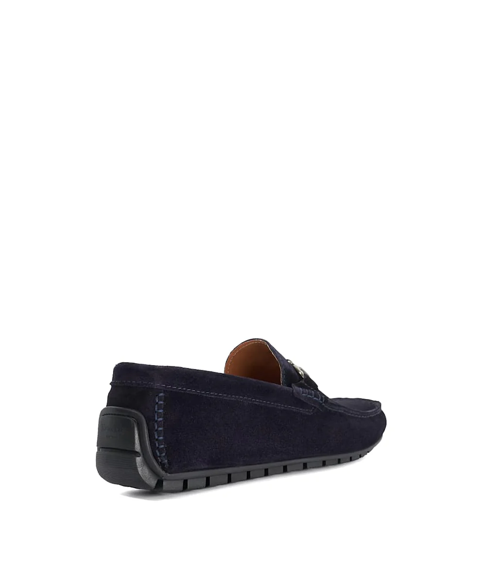 Brackon - Navy - Image 5