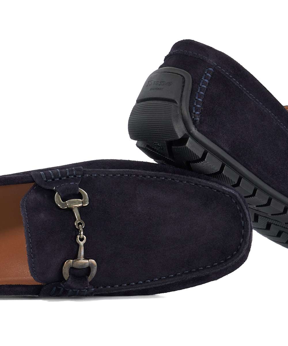 Brackon - Navy - Image 6
