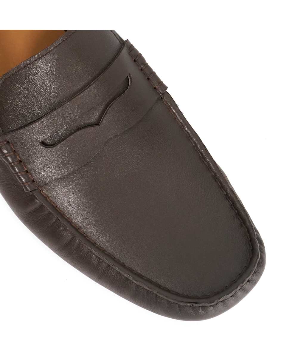 Bradlay - Dark Brown - Image 5