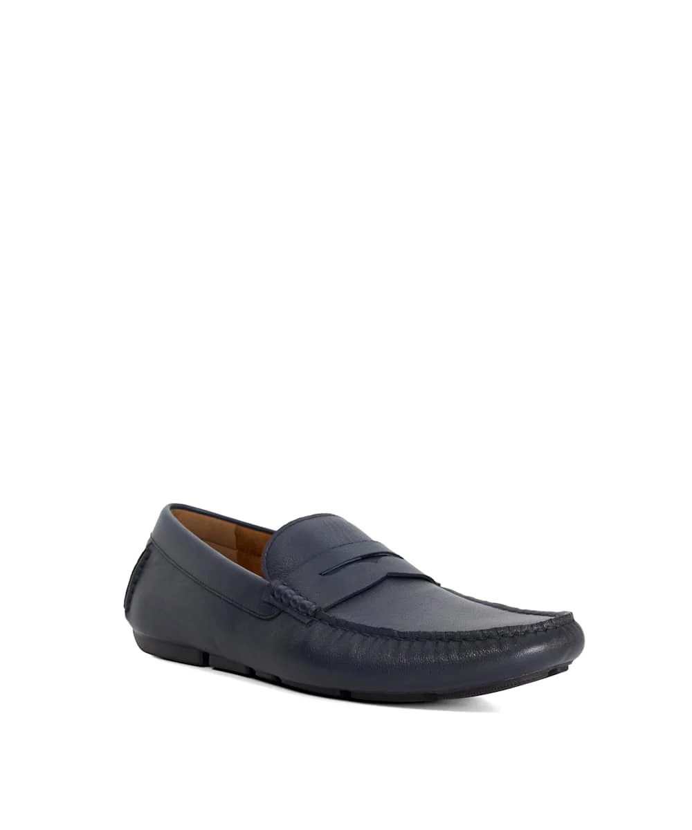 Bradlay - Navy - Image 2