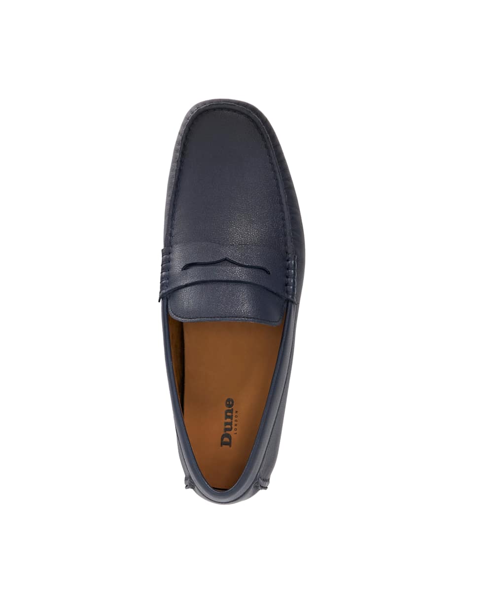Bradlay - Navy - Image 3