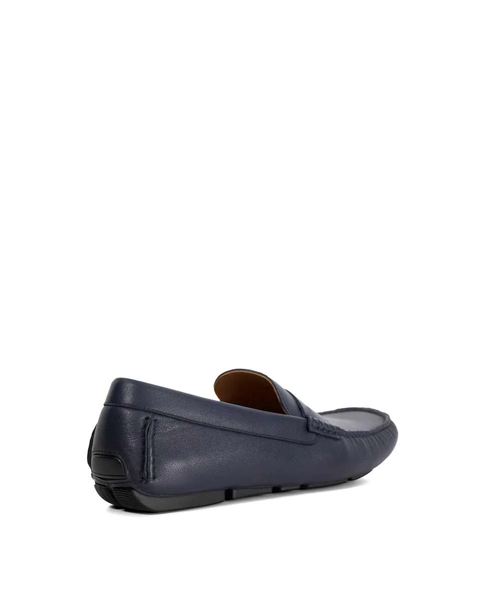Bradlay - Navy - Image 4