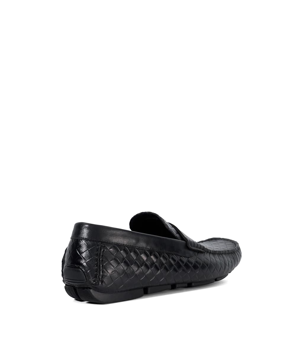 Bradlay Woven - Black - Image 5