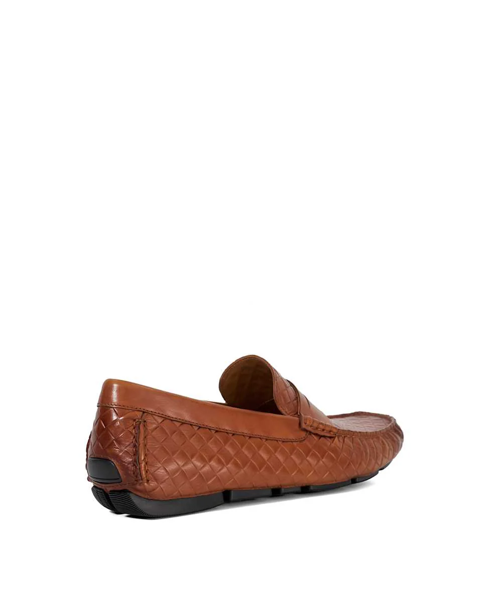 Bradlay Woven - Tan - Image 5