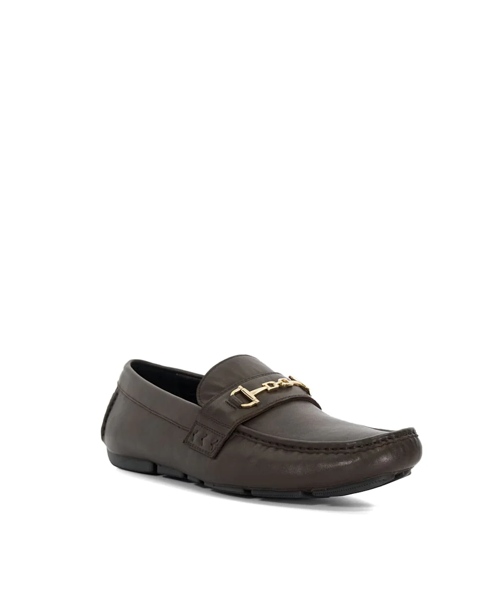 Brendans - Dark Brown - Image 2