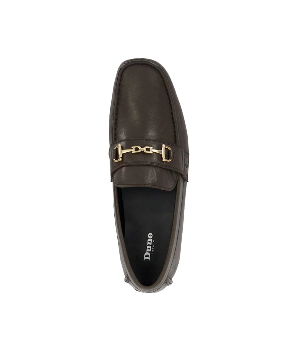 Brendans - Dark Brown - Image 3