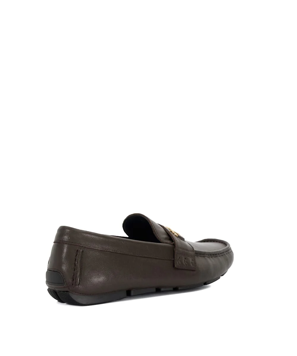 Brendans - Dark Brown - Image 4