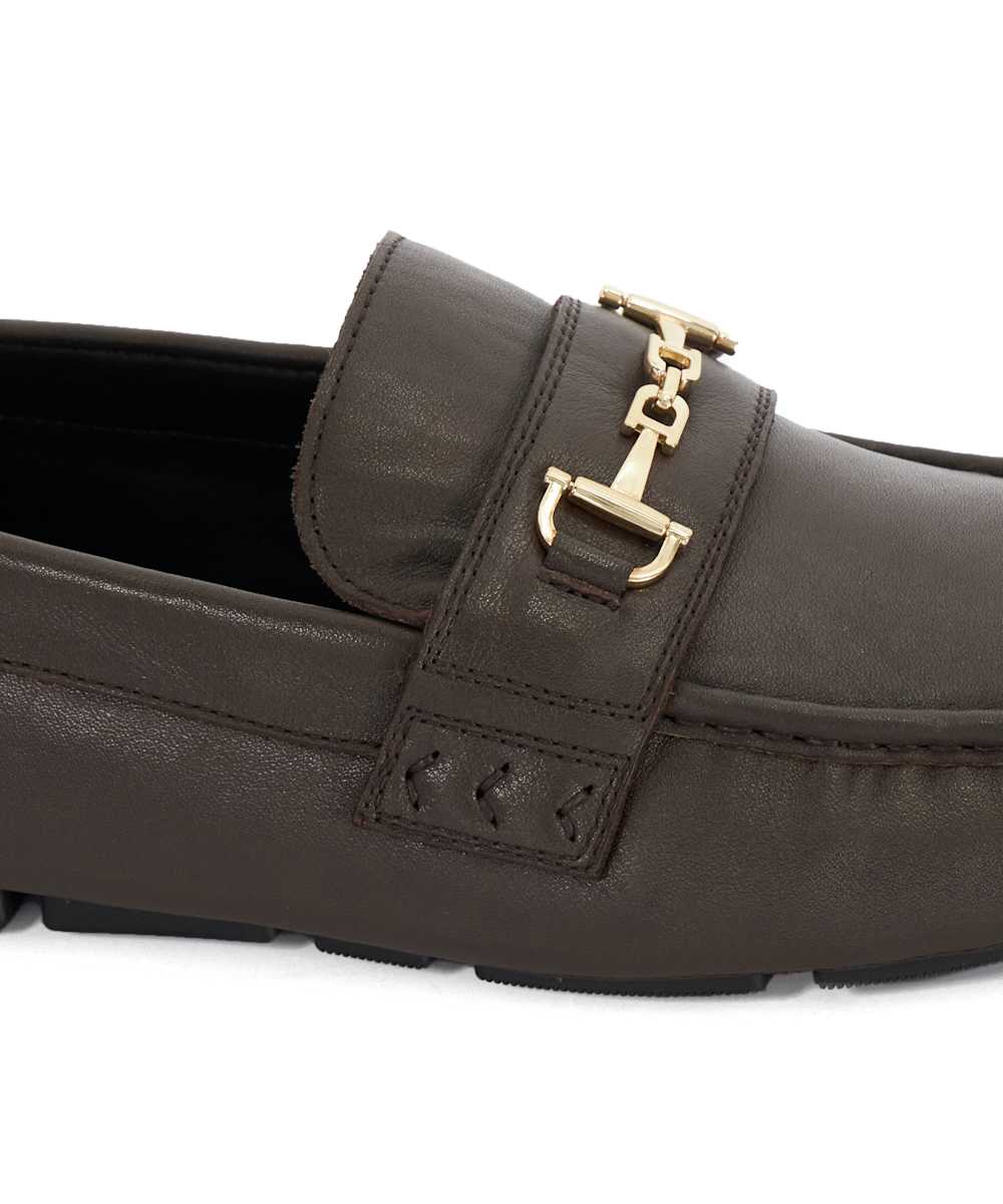 Brendans - Dark Brown - Image 5
