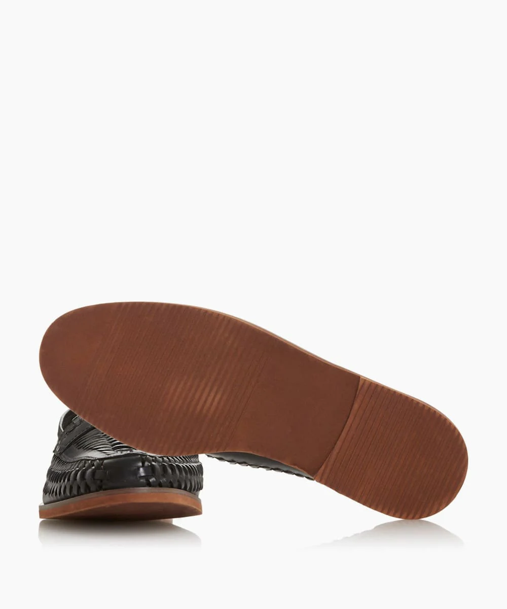 Brighton Rock - Black - Image 5