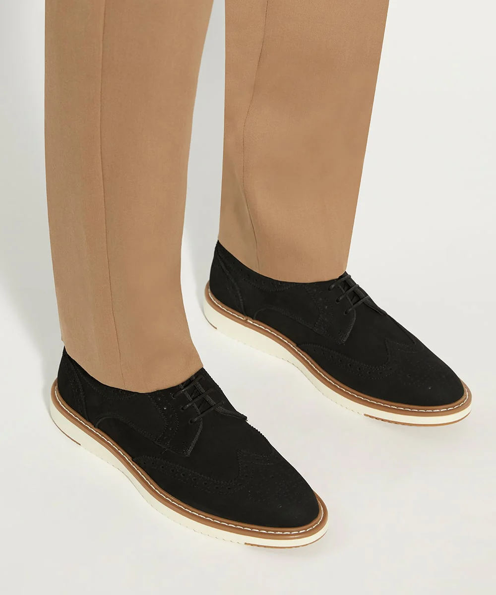 Bronny - Black - Image 2