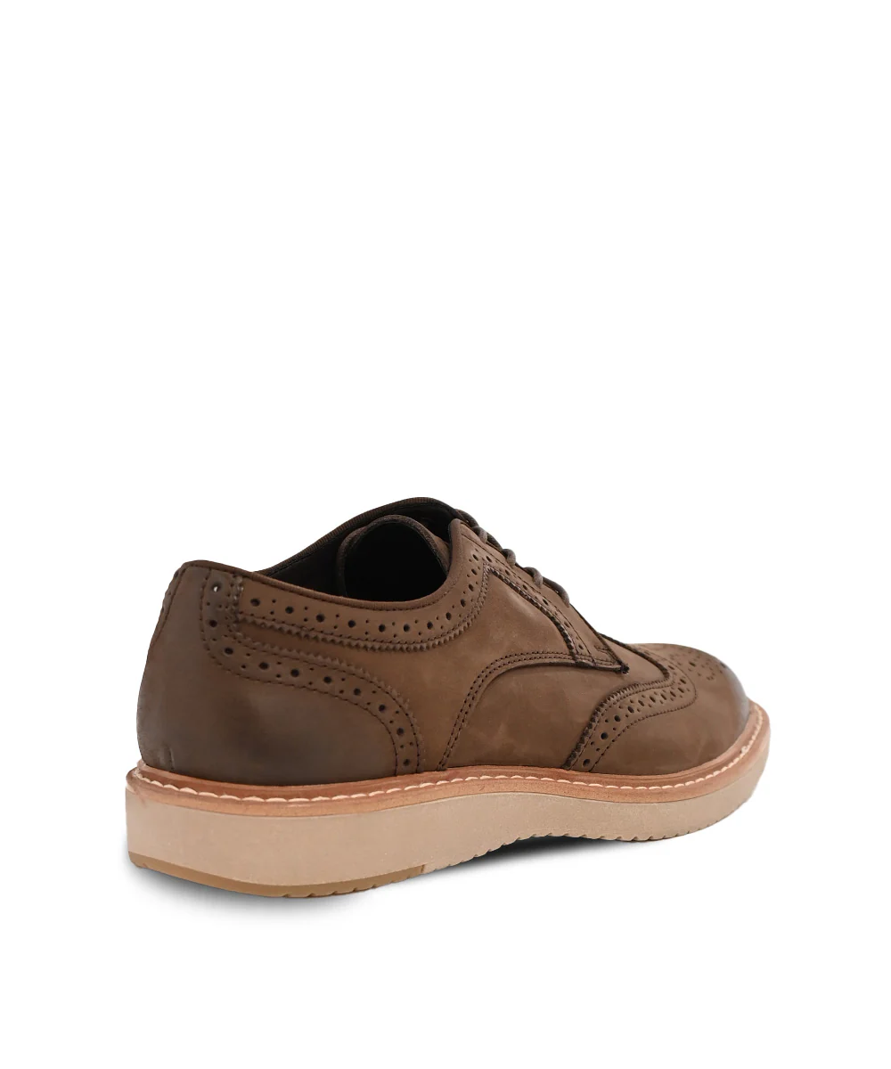 Bronny - Brown - Image 4