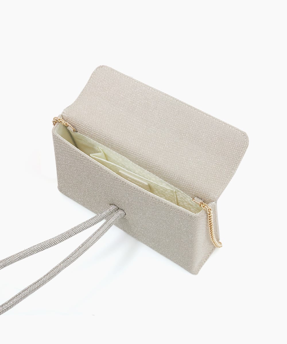 Brynie - Gold Fabric - Image 4