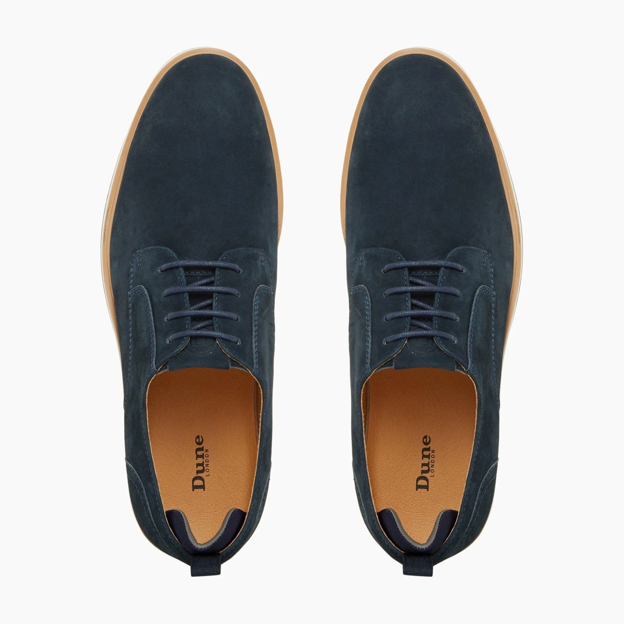 Bucatini - Navy - Image 3