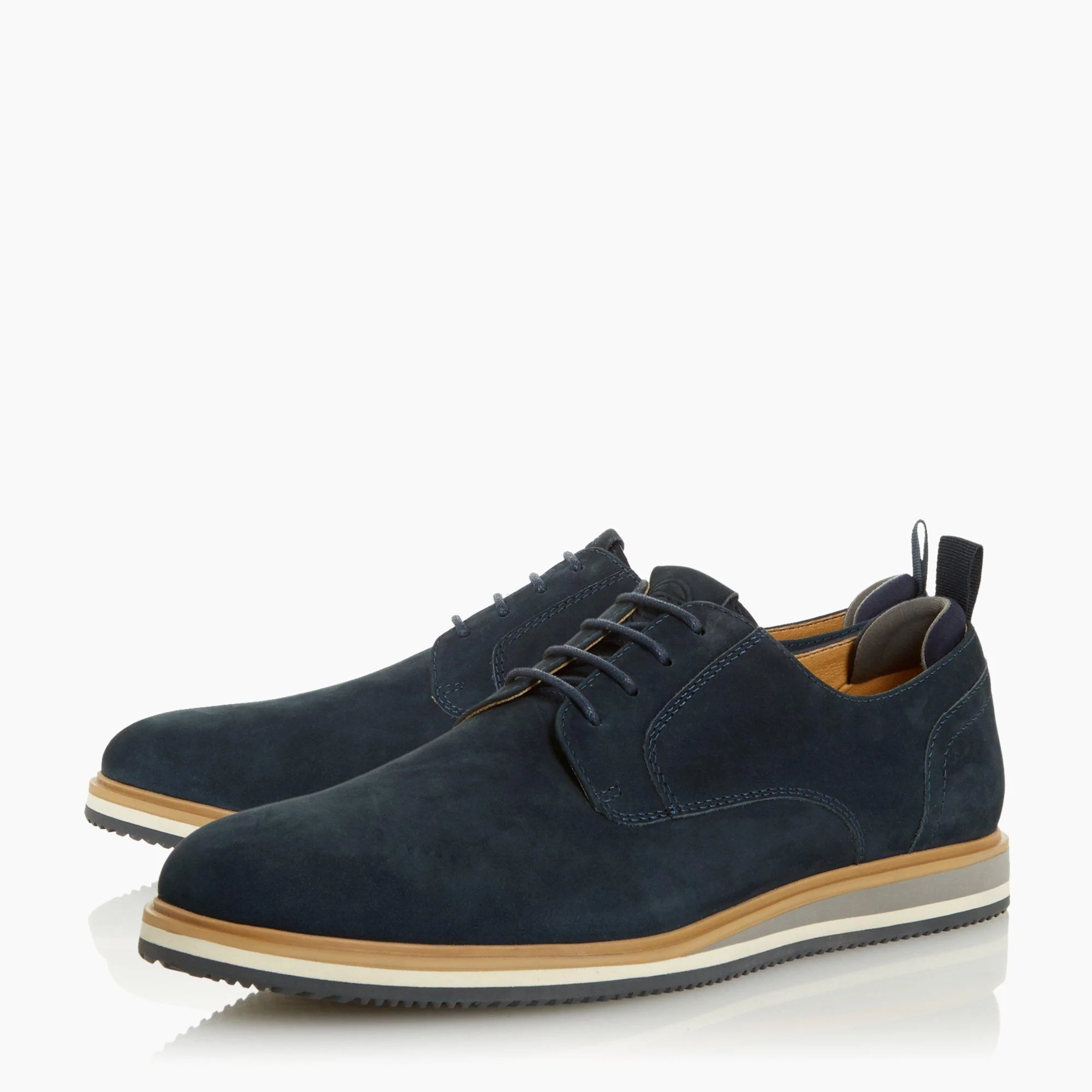 Bucatini - Navy - Image 4