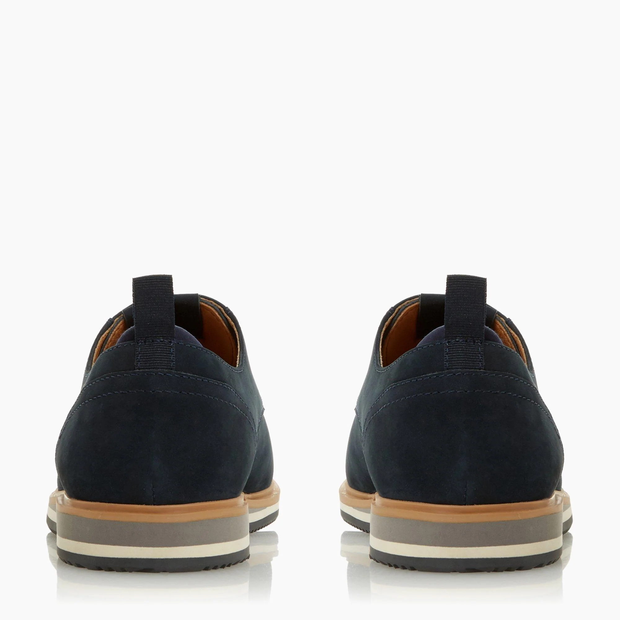 Bucatini - Navy - Image 5