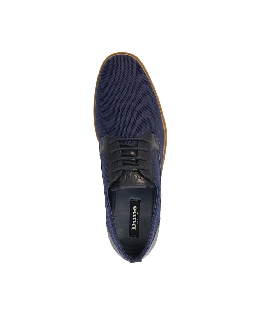 Bacchuss - Navy - Image 3