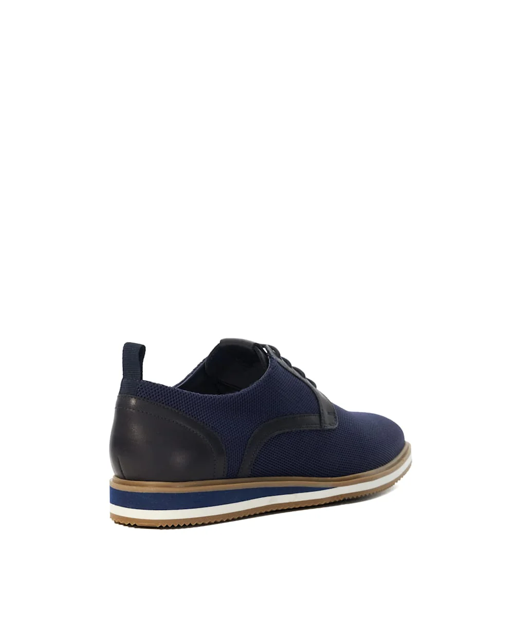 Bacchuss - Navy - Image 4