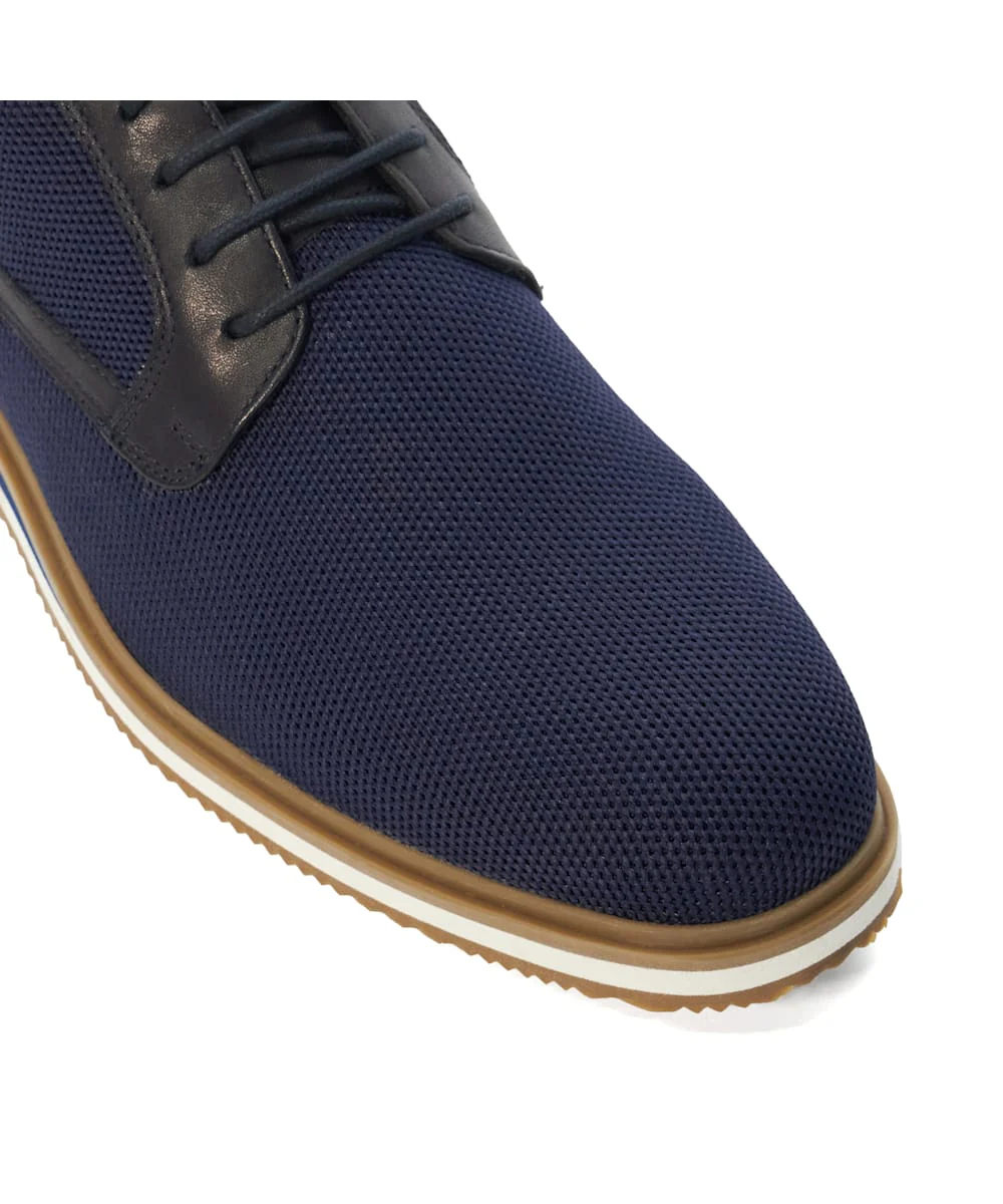 Bacchuss - Navy - Image 5