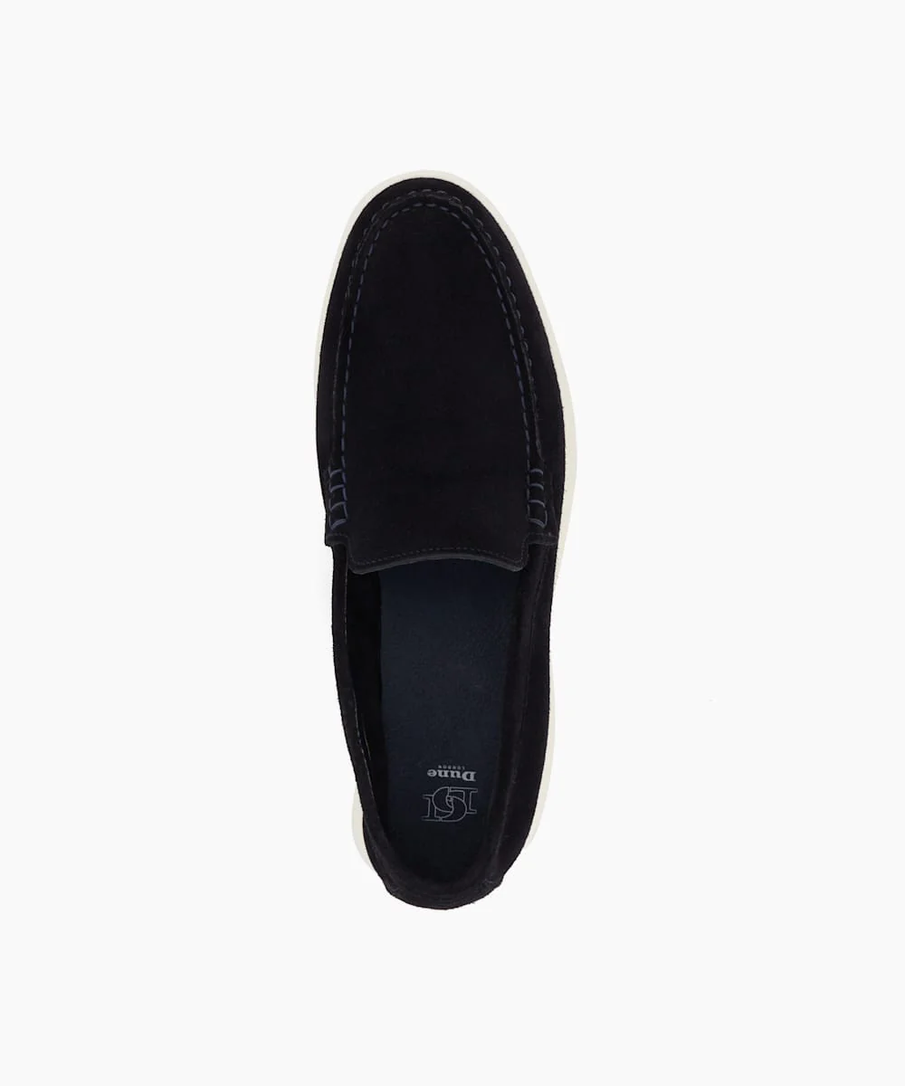 Buftonn - Navy - Image 4