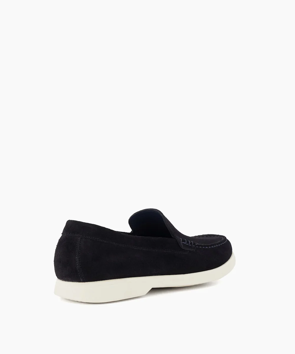 Buftonn - Navy - Image 5
