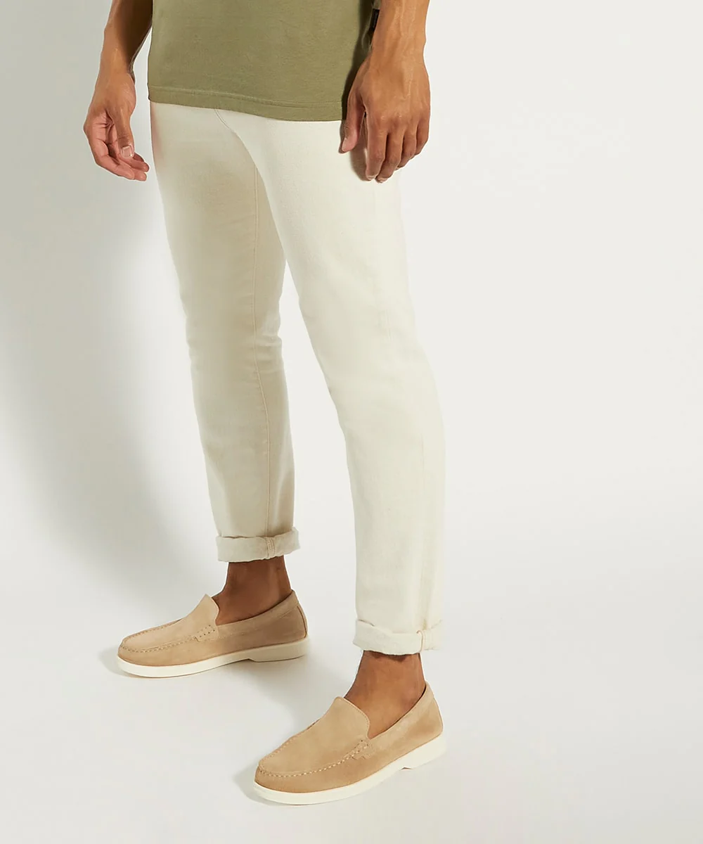 Buftonn - Sand - Image 2
