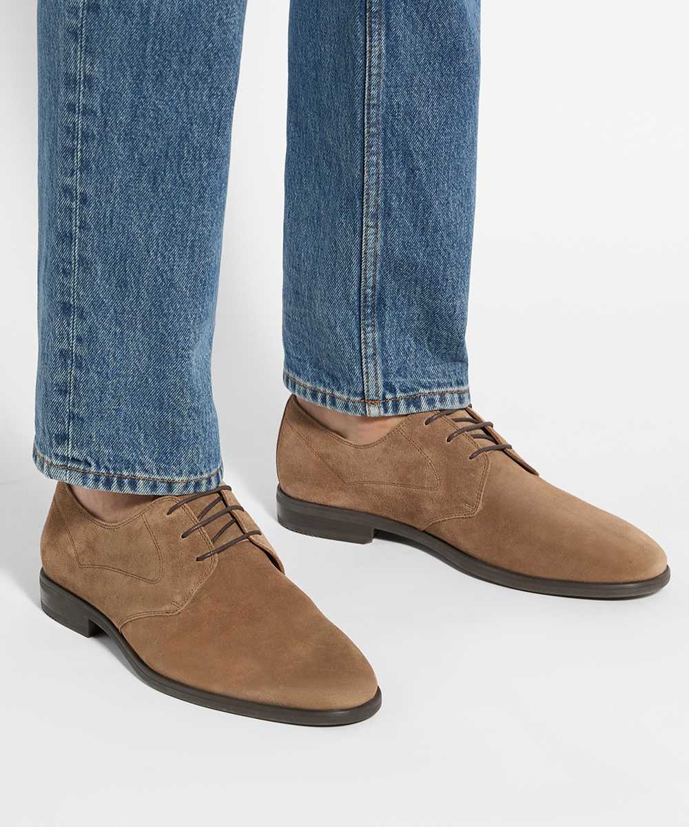 Burtford - Beige - Image 2