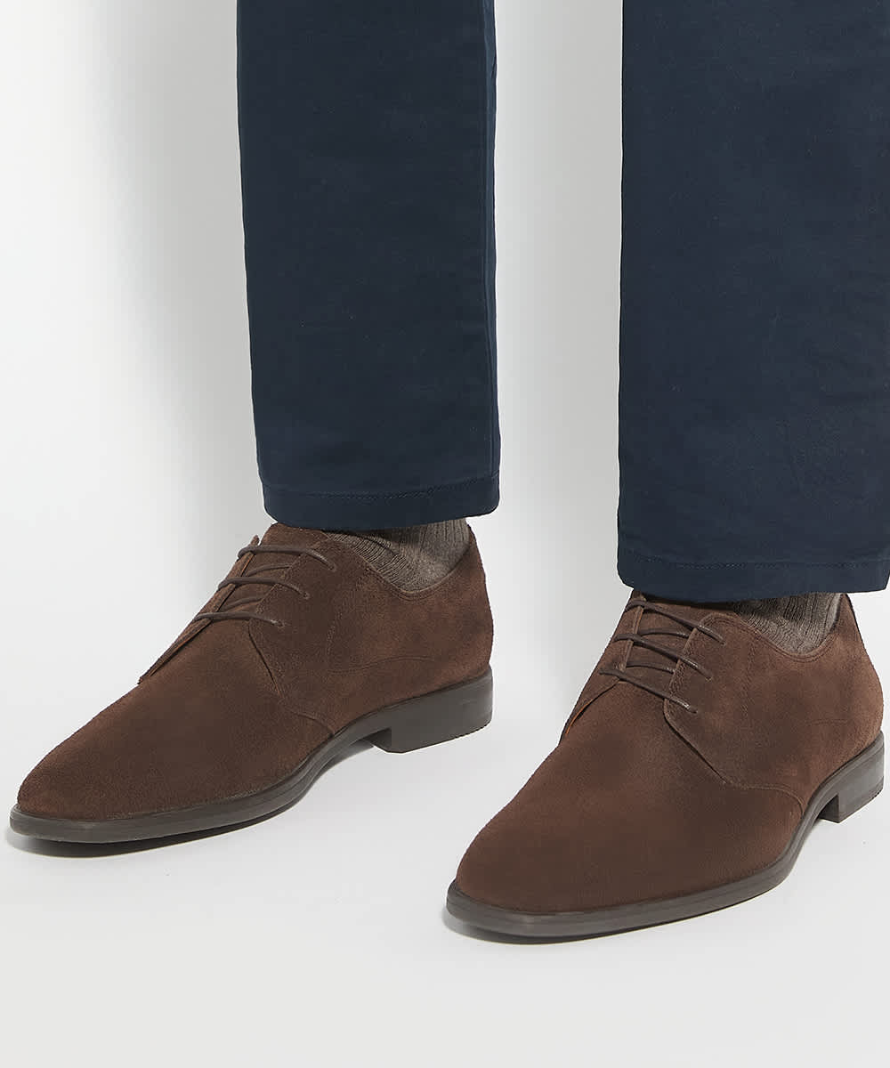 Burtford - Brown - Image 2