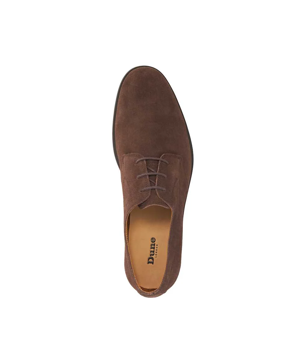 Burtford - Brown - Image 4