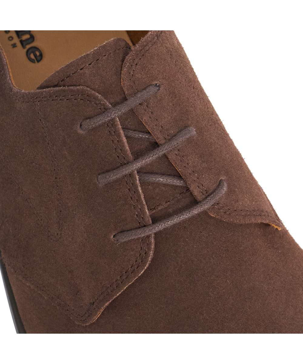 Burtford - Brown - Image 6