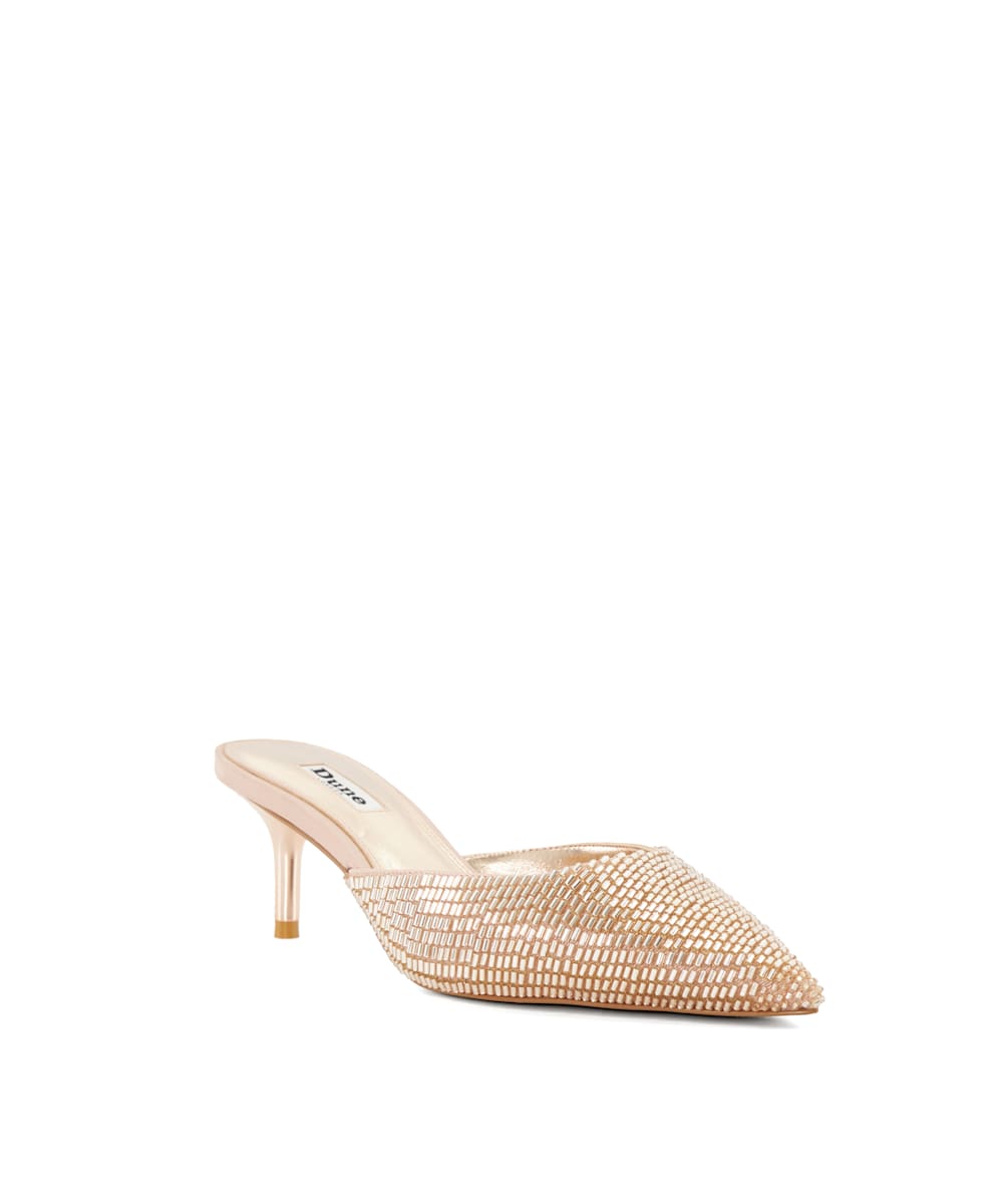 Calise - Rose Gold - Image 3
