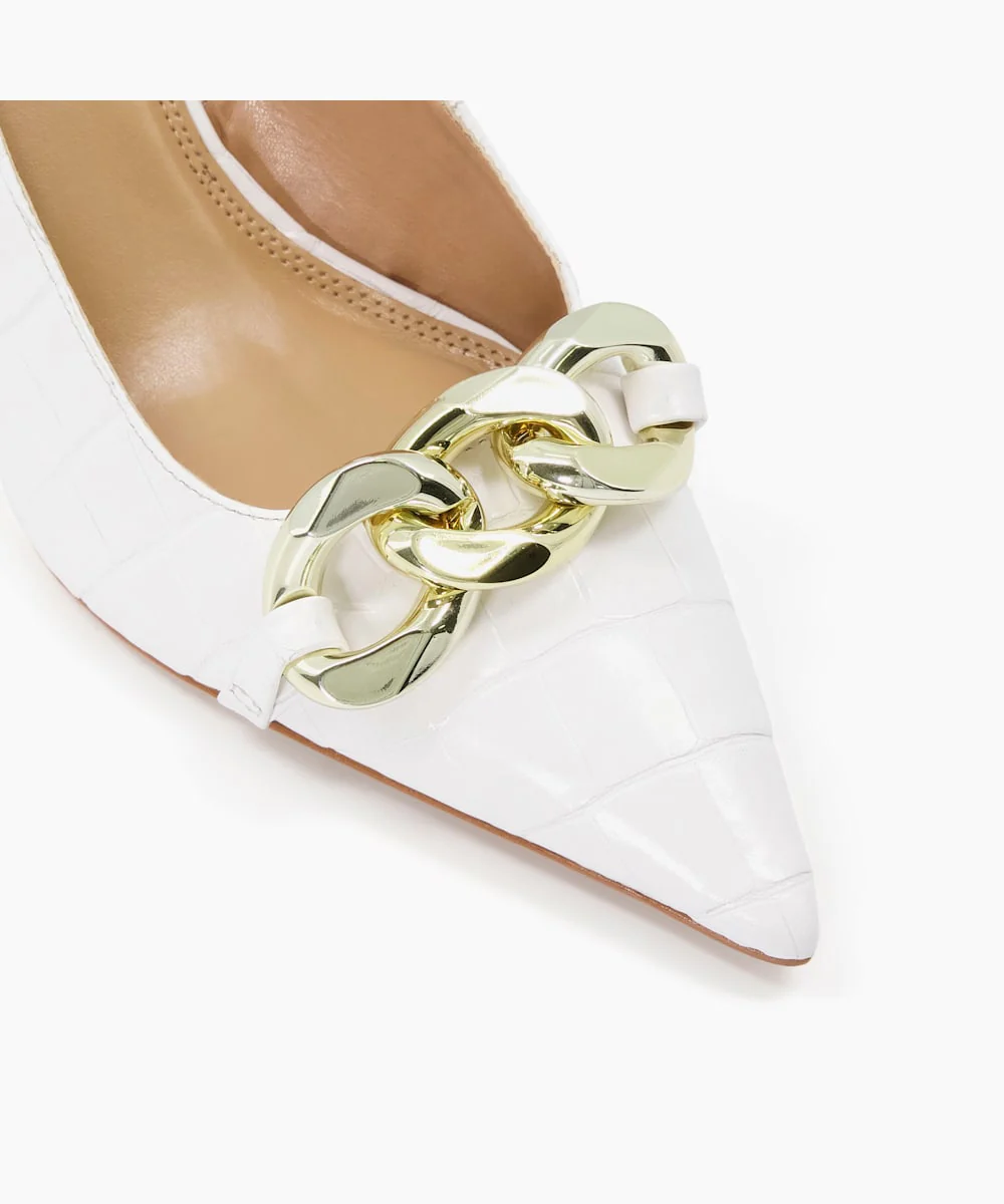 Canary - White - Image 3