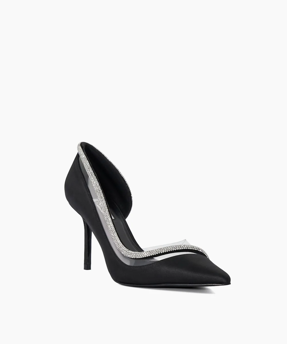 Carabelle - Black - Image 3