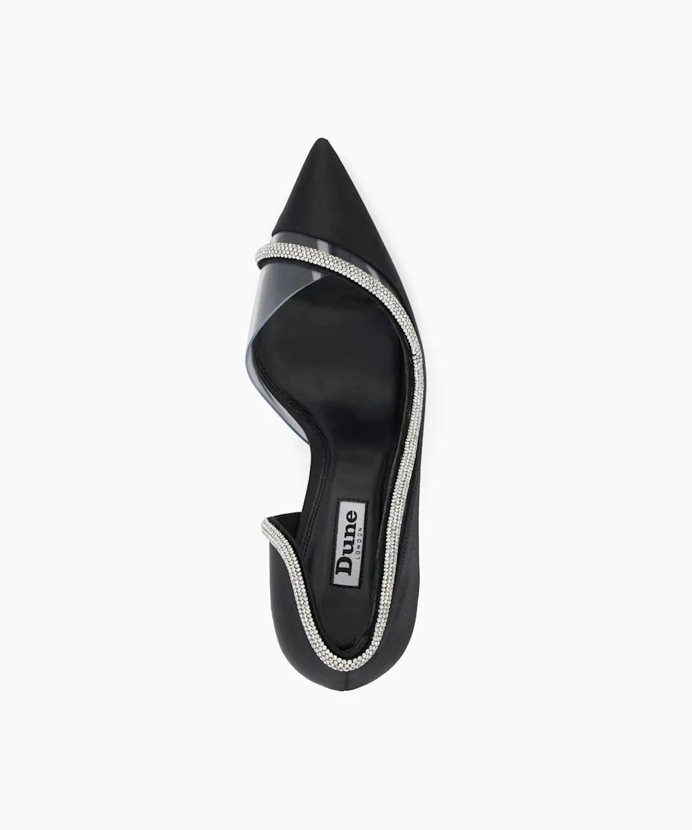 Carabelle - Black - Image 4