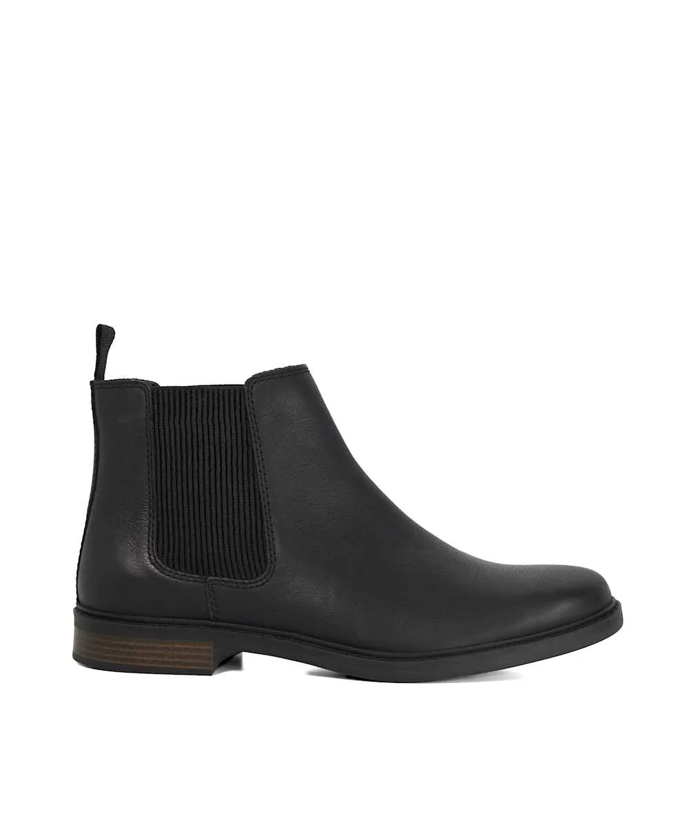 Carden - Black
