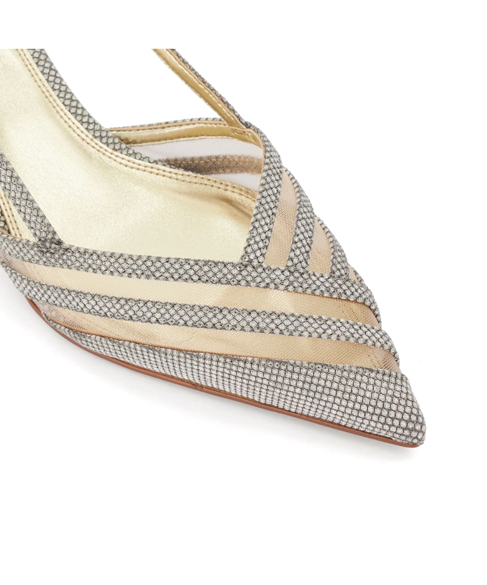 Carlene - Pewter - Image 3
