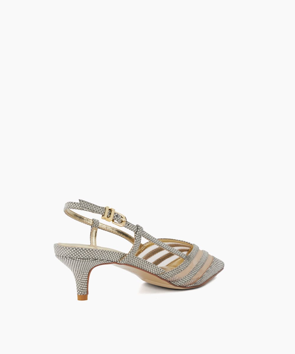 Carlene - Pewter - Image 6