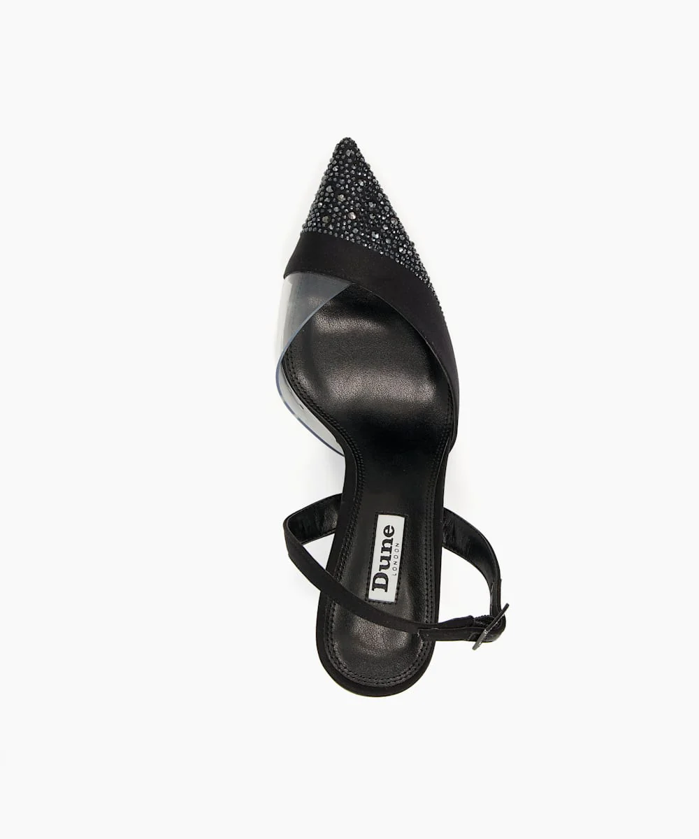 Carrie - Black - Image 4