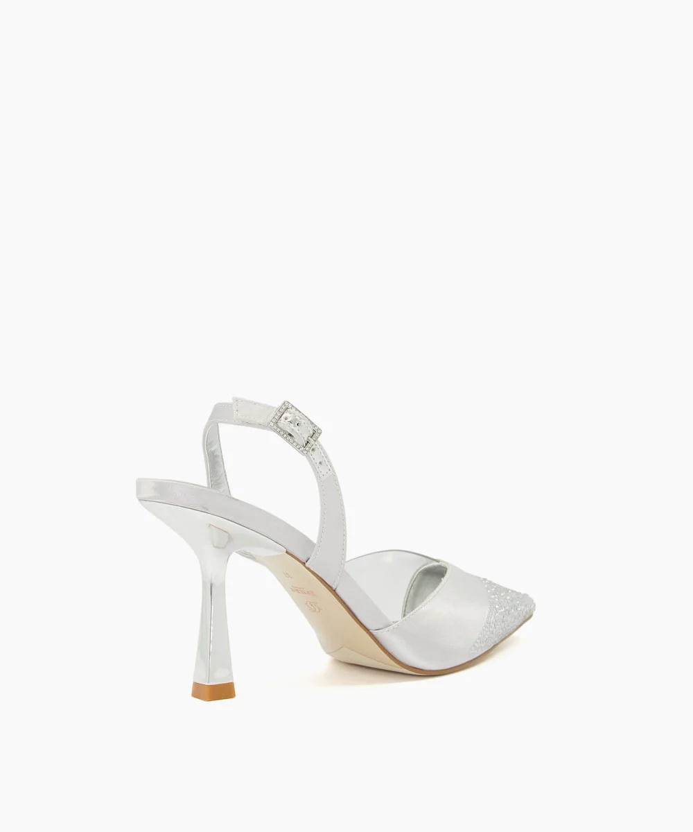 Carrie - Silver - Image 4