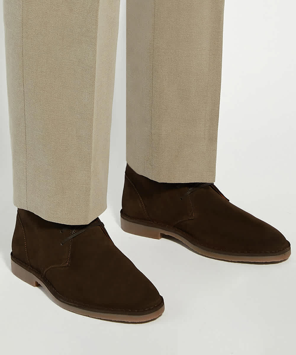 Cashed - Brown - Image 2