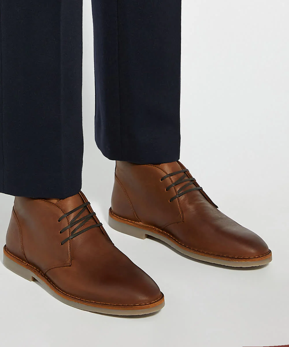 Cashed - Chestnut - Image 2