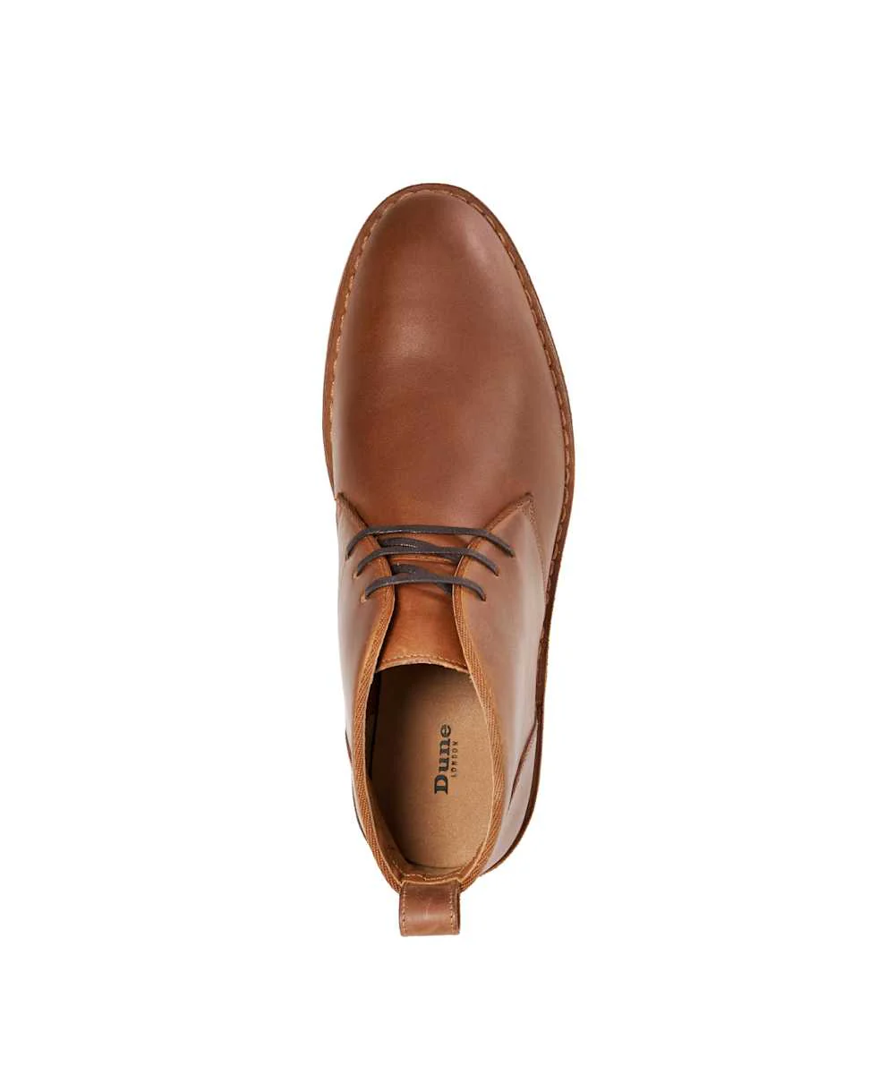 Cashed - Chestnut - Image 4